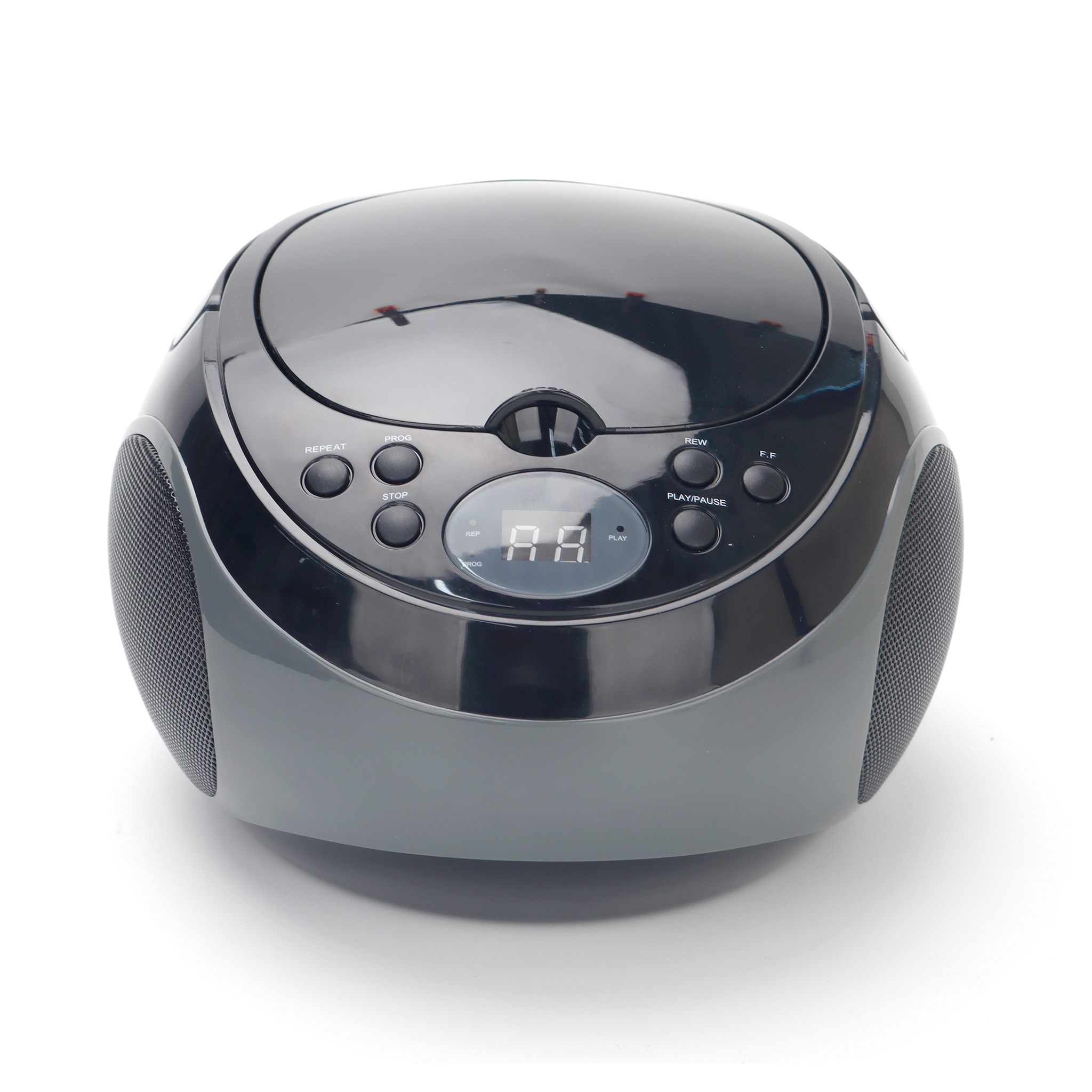KBB-228 left side speaker
