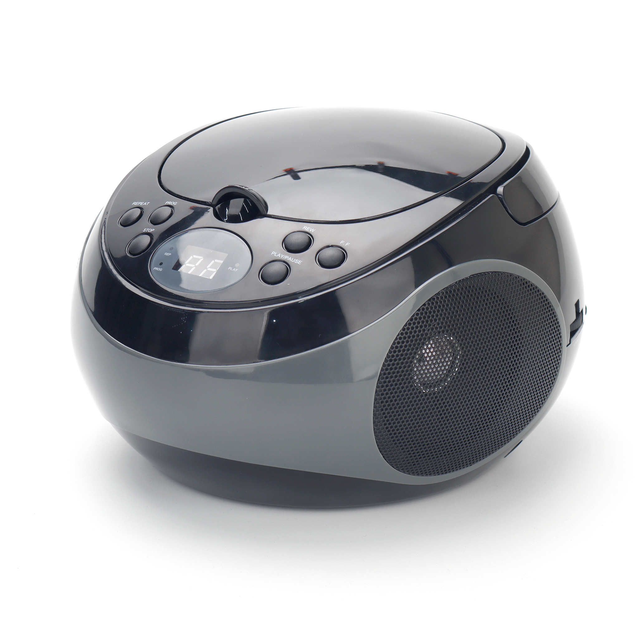 KBB-228 right side speaker
