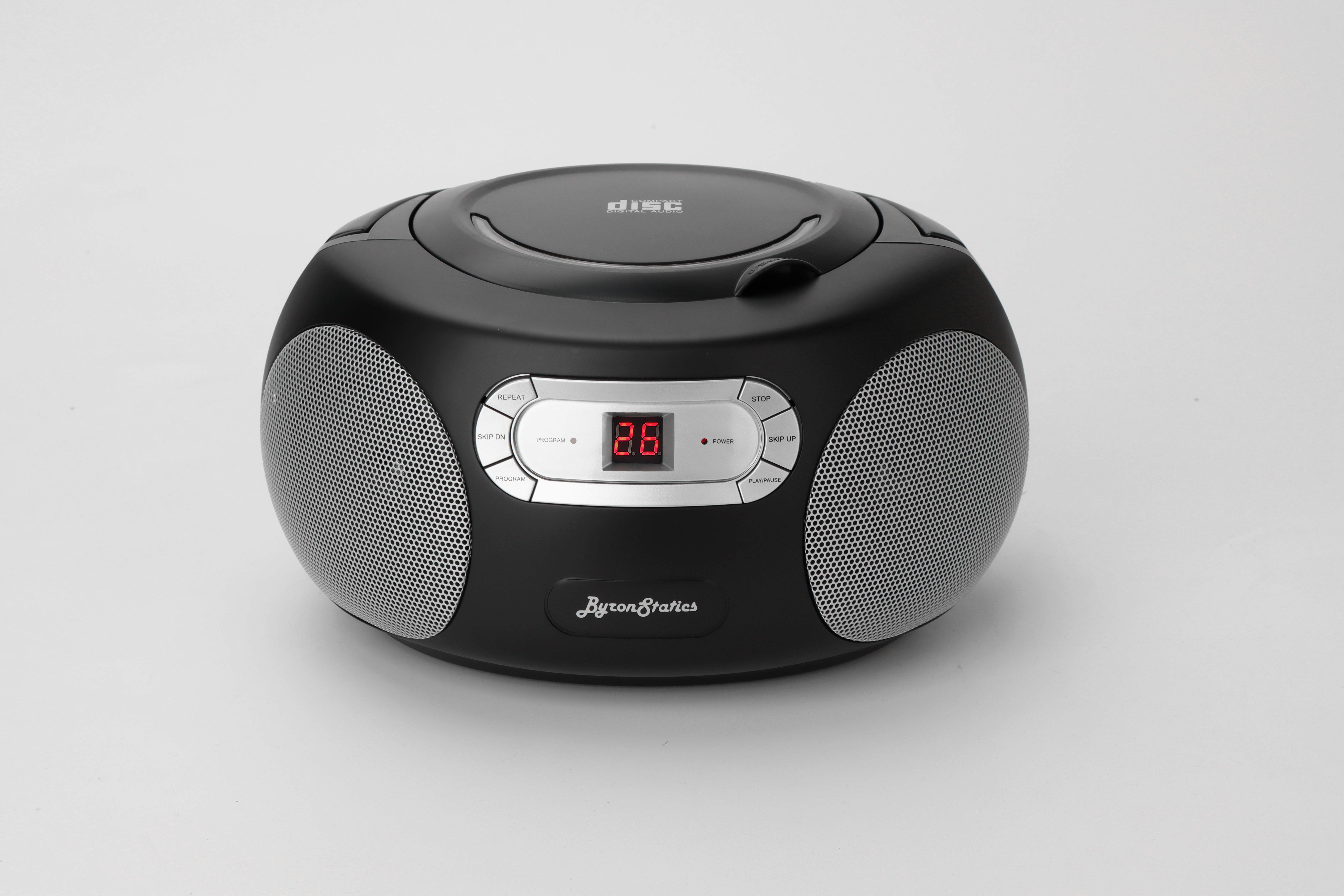 KBB-250 Boombox