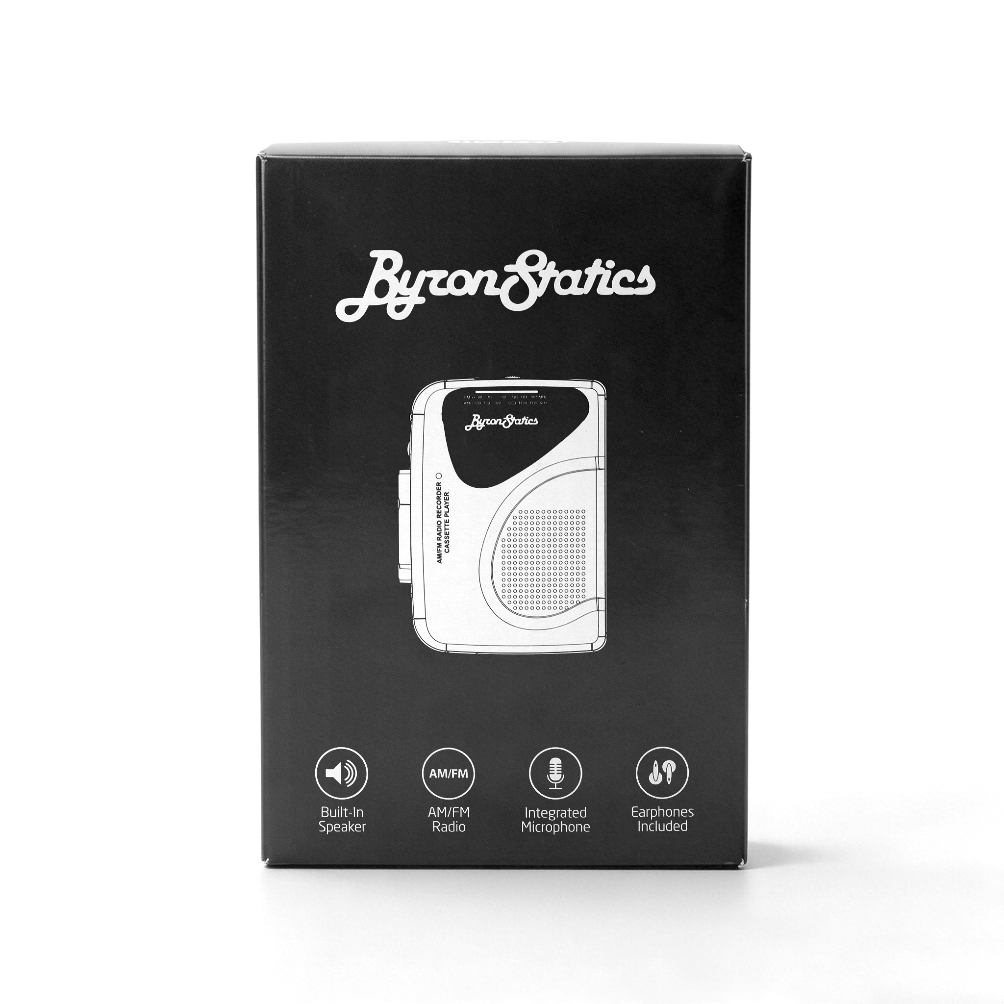 KCS-315 retail box front