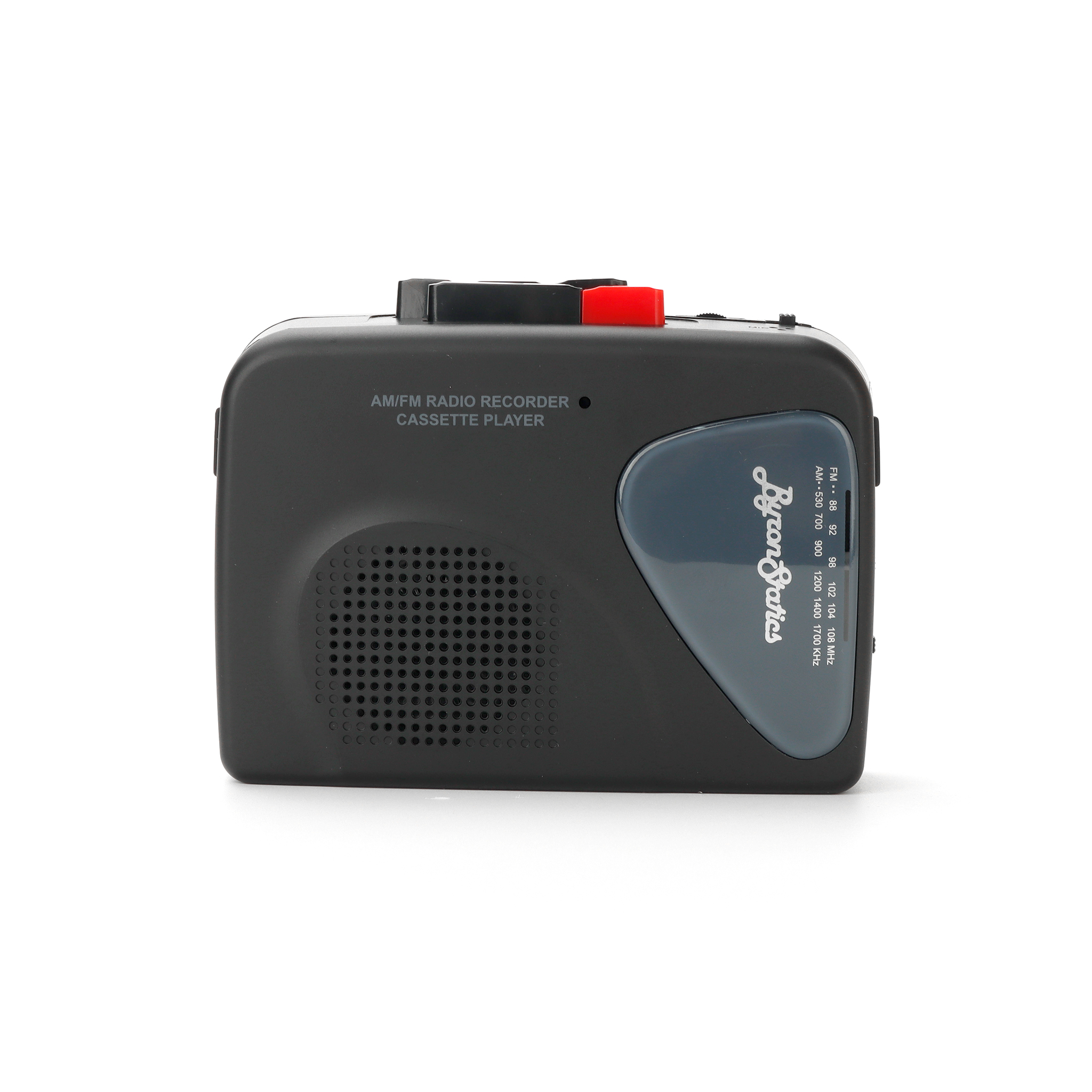 KCS-315 Cassette Player